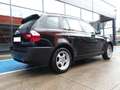 BMW X3 2.0d 2-Hand  Allrad, Panoramadach TÜV Neu Czarny - thumbnail 5