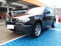 BMW X3 2.0d 2-Hand  Allrad, Panoramadach TÜV Neu Czarny - thumbnail 10