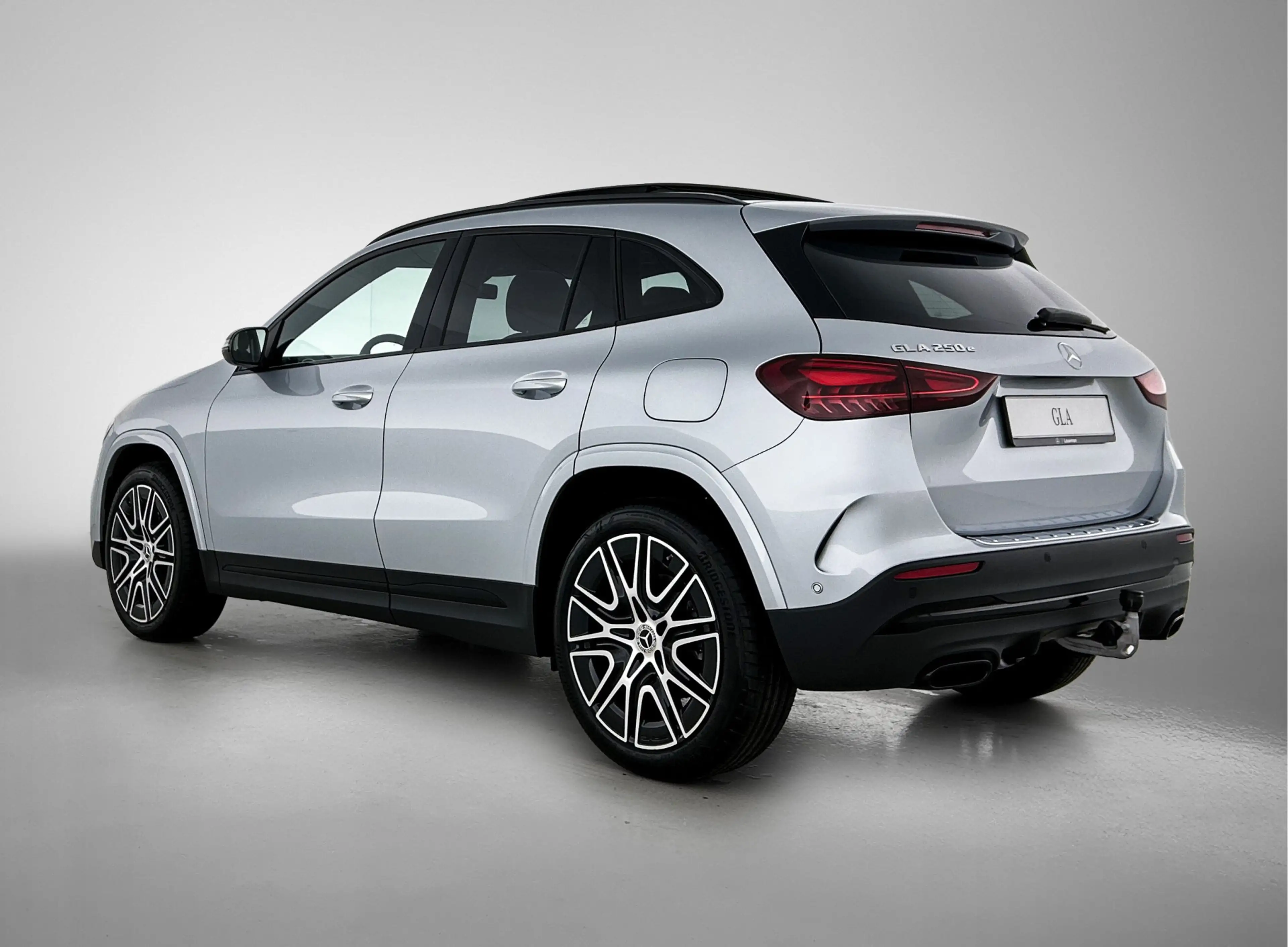 Mercedes-Benz GLA 250 e 140 Year Edition | Plus pakket | Nightpakket | P — photo 15