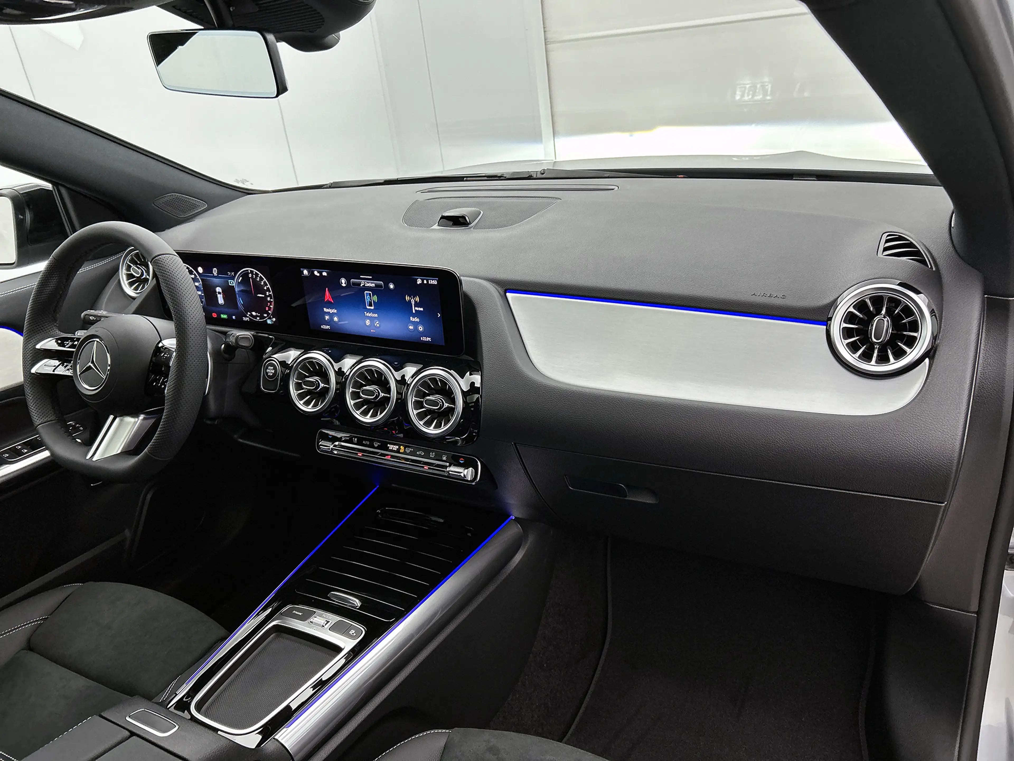 Mercedes-Benz GLA 250 e 140 Year Edition | Plus pakket | Nightpakket | P — photo 7