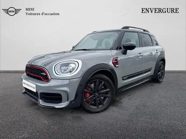 MINI John Cooper Works John Cooper Works 306ch Ultimate ALL4 BVA8 Euro6d-T