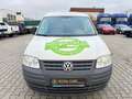 Volkswagen Caddy 1.9 TDI Kasten|Klima| Weiß - thumbnail 2