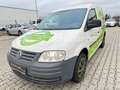 Volkswagen Caddy 1.9 TDI Kasten|Klima| Weiß - thumbnail 3