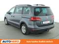 Volkswagen Sharan 1.4 TSI Comfortline BlueMotion *PDC*SHZ*NAVI* Grau - thumbnail 4