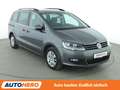 Volkswagen Sharan 1.4 TSI Comfortline BlueMotion *PDC*SHZ*NAVI* Grau - thumbnail 8