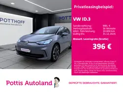 Volkswagen ID.3 PRO KLIMA LM18 PDC LED DAB+