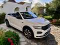 Volkswagen T-Roc T-Roc Cabriolet 1 Hand ACC LED DSG R-Line Weiß - thumbnail 4