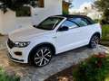 Volkswagen T-Roc T-Roc Cabriolet 1 Hand ACC LED DSG R-Line Weiß - thumbnail 12