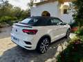 Volkswagen T-Roc T-Roc Cabriolet 1 Hand ACC LED DSG R-Line Weiß - thumbnail 10