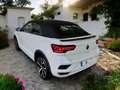 Volkswagen T-Roc T-Roc Cabriolet 1 Hand ACC LED DSG R-Line Weiß - thumbnail 6