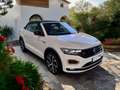 Volkswagen T-Roc T-Roc Cabriolet 1 Hand ACC LED DSG R-Line Weiß - thumbnail 8