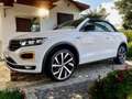 Volkswagen T-Roc T-Roc Cabriolet 1 Hand ACC LED DSG R-Line Weiß - thumbnail 7