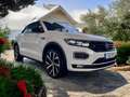 Volkswagen T-Roc T-Roc Cabriolet 1 Hand ACC LED DSG R-Line Weiß - thumbnail 9