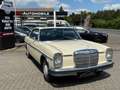 Mercedes-Benz 250 /8 Coupe SCHIEBEDACH-KNOCHENLENKRAD-DIESEL-W114 Beige - thumbnail 1