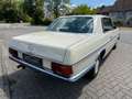 Mercedes-Benz 250 /8 Coupe SCHIEBEDACH-KNOCHENLENKRAD-DIESEL-W114 Beige - thumbnail 3