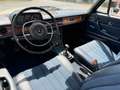 Mercedes-Benz 250 /8 Coupe SCHIEBEDACH-KNOCHENLENKRAD-DIESEL-W114 Beige - thumbnail 10