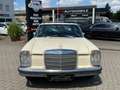 Mercedes-Benz 250 /8 Coupe SCHIEBEDACH-KNOCHENLENKRAD-DIESEL-W114 Beige - thumbnail 7