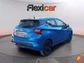 Nissan Micra IG-T N-Sport CVT 92 Azul - thumbnail 4