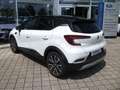 Renault Captur E-TECH PLUG-in 160 INITIALE PARIS Weiß - thumbnail 3