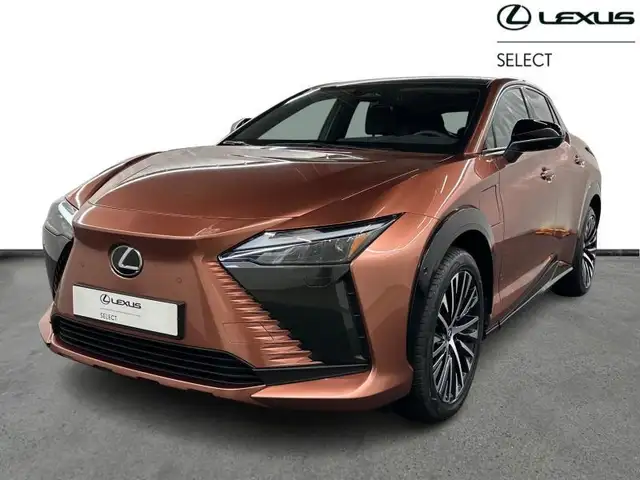 Lexus RZ Privilege Line AWD 450e