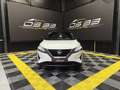 Nissan Qashqai Qashqai 1.3 DIG-T Tekna/Leder/Keyless/360/DodeHoek Weiß - thumbnail 3