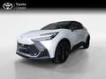 Toyota C-HR TODOTERRENO 2.0 HEV GR SPORT AWD 196 5P Blanco - thumbnail 1
