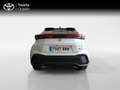 Toyota C-HR TODOTERRENO 2.0 HEV GR SPORT AWD 196 5P Blanco - thumbnail 4