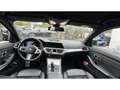 BMW 318 318d - BVA - EVO  BERLINE G20 LCI M Sport PHASE 2 Schwarz - thumbnail 11