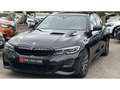 BMW 318 318d - BVA - EVO  BERLINE G20 LCI M Sport PHASE 2 Schwarz - thumbnail 1