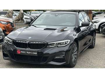 318d - BVA - EVO BERLINE G20 LCI M Sport PHASE 2