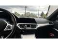 BMW 318 318d - BVA - EVO  BERLINE G20 LCI M Sport PHASE 2 Schwarz - thumbnail 13