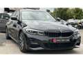 BMW 318 318d - BVA - EVO  BERLINE G20 LCI M Sport PHASE 2 Schwarz - thumbnail 3