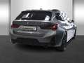 BMW 330 e Touring Automatic M Sportpaket Sport Aut. Grau - thumbnail 3