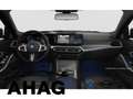 BMW 330 e Touring Automatic M Sportpaket Sport Aut. Grigio - thumbnail 5