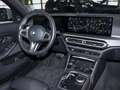 BMW 330 e Touring Automatic M Sportpaket Sport Aut. Grau - thumbnail 5