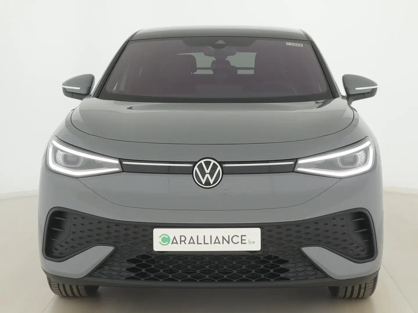 Volkswagen ID.5 Pro Performance POMPE|DESIGN+|CONFORT+|ASSIST|INFO Gris - 2