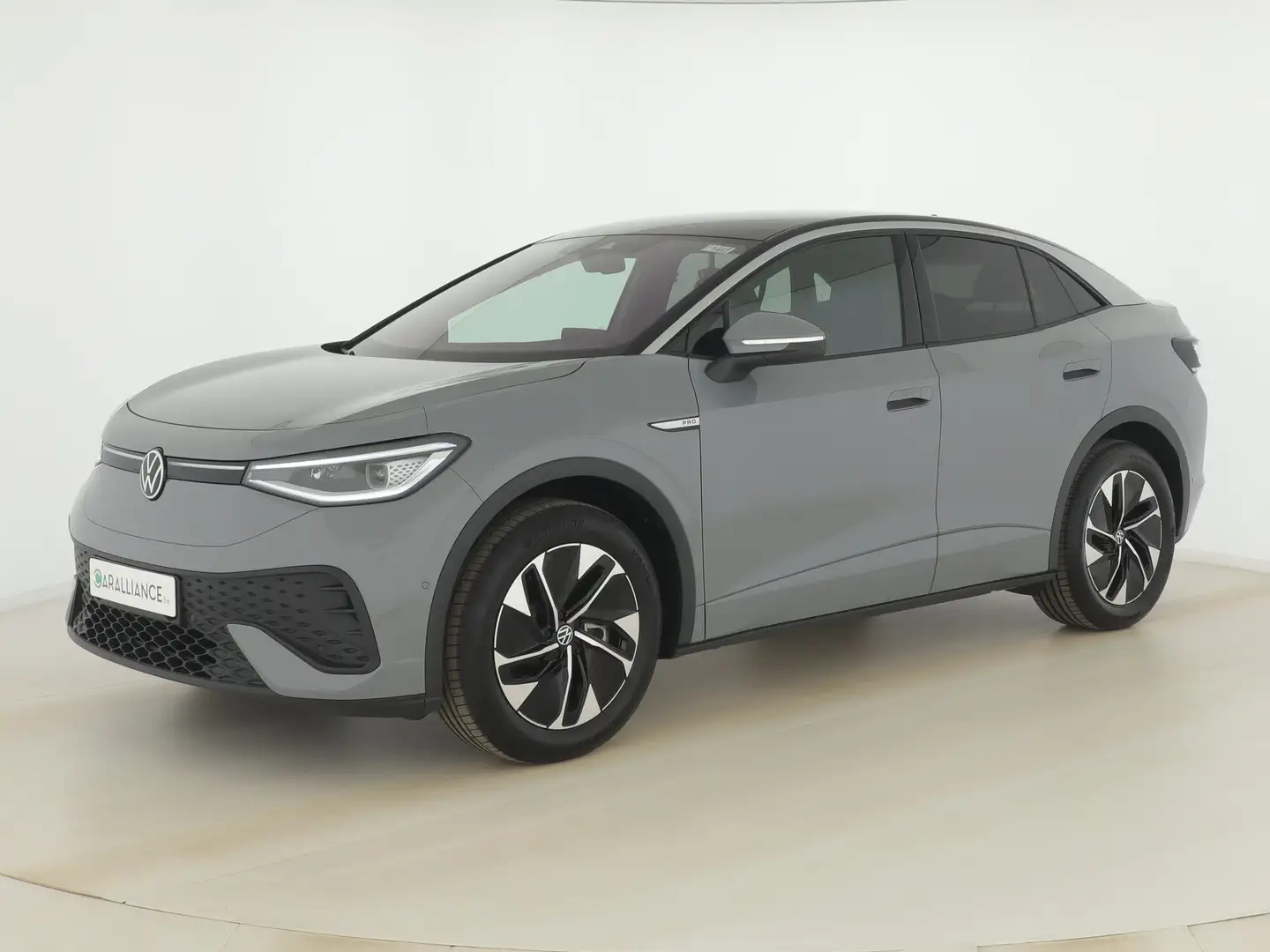 Volkswagen ID.5 Pro Performance POMPE|DESIGN+|CONFORT+|ASSIST|INFO Gris - 1