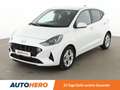 Hyundai i10 1.0 Edition 30*TEMPO*SHZ*ALU*KLIMA*DAB* Weiß - thumbnail 1