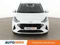 Hyundai i10 1.0 Edition 30*TEMPO*SHZ*ALU*KLIMA*DAB* Weiß - thumbnail 9