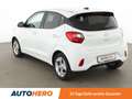 Hyundai i10 1.0 Edition 30*TEMPO*SHZ*ALU*KLIMA*DAB* Weiß - thumbnail 4