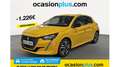 Peugeot 208 1.2 Puretech S&S Allure 100 Geel - thumbnail 1