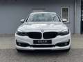 BMW 318 d Gran Turismo Advantage Aut. Weiß - thumbnail 1