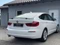 BMW 318 d Gran Turismo Advantage Aut. Weiß - thumbnail 6