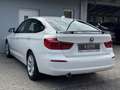BMW 318 d Gran Turismo Advantage Aut. Weiß - thumbnail 5