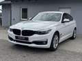 BMW 318 d Gran Turismo Advantage Aut. Weiß - thumbnail 2