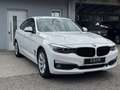 BMW 318 d Gran Turismo Advantage Aut. Weiß - thumbnail 3