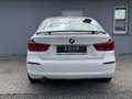BMW 318 d Gran Turismo Advantage Aut. Weiß - thumbnail 4