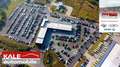 Skoda Kodiaq 2.0 TDI DSG Ambition*Metallic*NAVI*Business*LED* Bílá - thumbnail 27