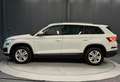 Skoda Kodiaq 2.0 TDI DSG Ambition*Metallic*NAVI*Business*LED* Bílá - thumbnail 2