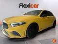 Mercedes-Benz A 35 AMG Mercedes-AMG 4MATIC+ Amarillo - thumbnail 2